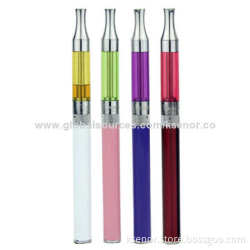 Korea Popular Electronic Cigarettes Globe Vaporizer E-firefly, 2-3 Hours Charging Time